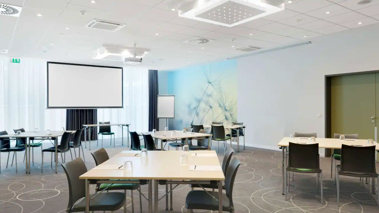 Novotel Berlin Mitte